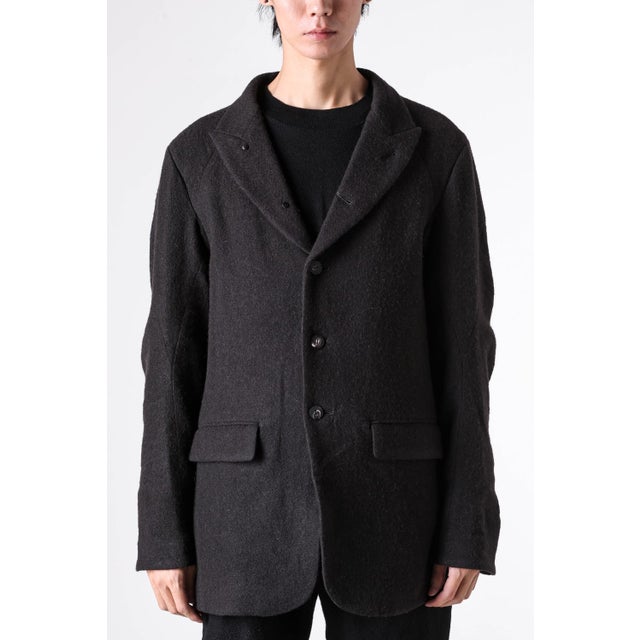 DEVOA デヴォア - メンズ テーラードジャケット -FASCINATE