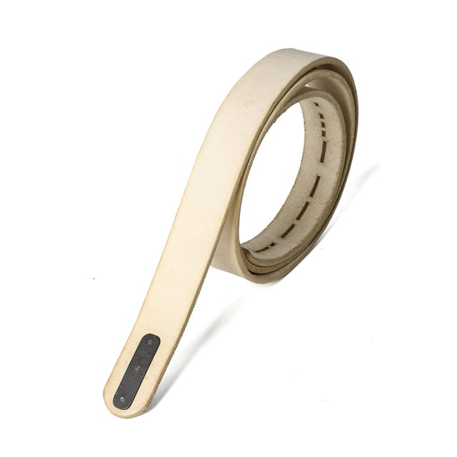 DEVOA デヴォア - メンズ ベルト -FASCINATE