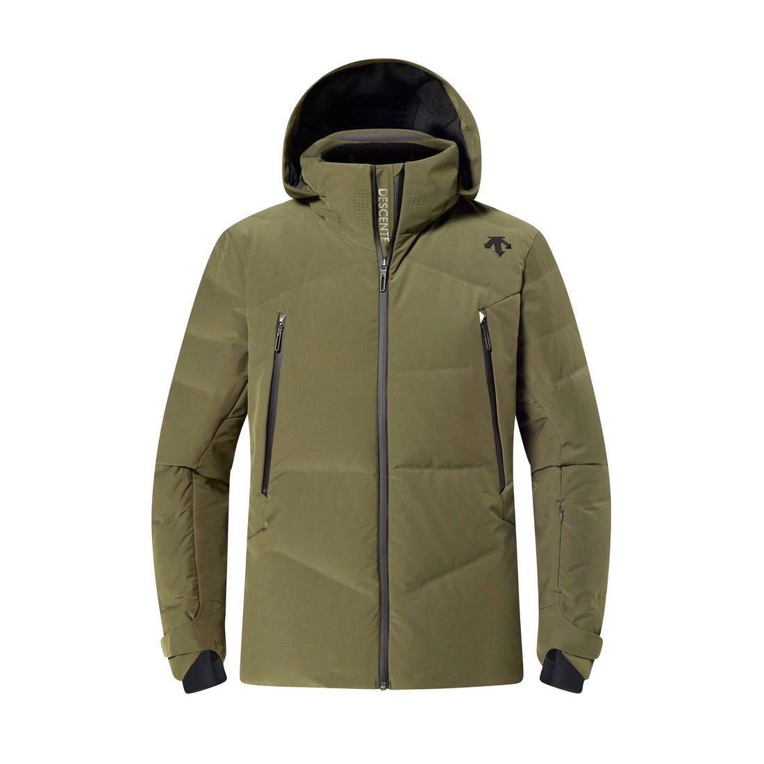 デサント スキー DESCENTE スキー【SKI】ハイブリッドダウンジャケット