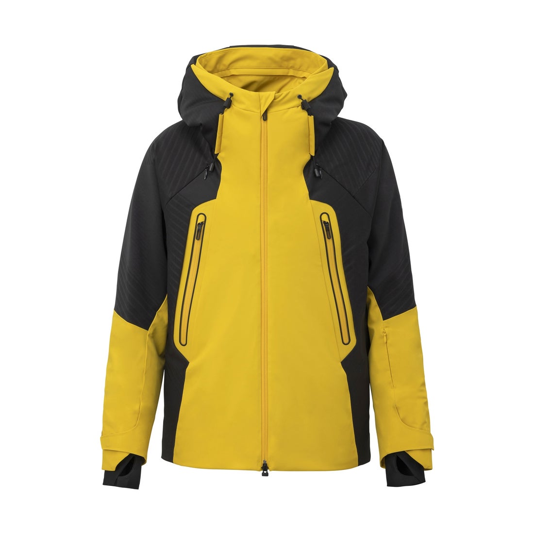 デサント スキー DESCENTE スキー S.I.O SCHEMATECH SKY JACKET