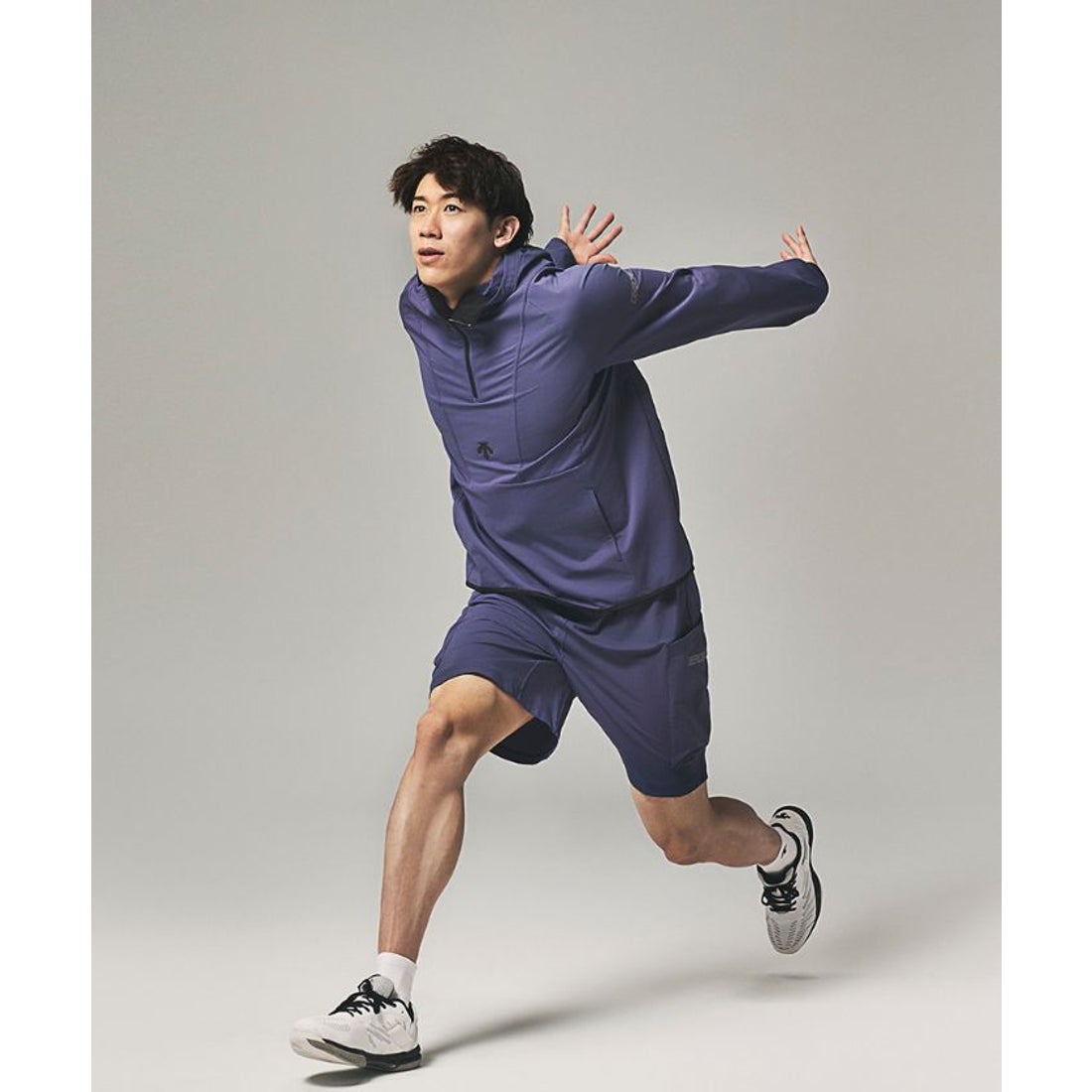 デサント バレーボール DESCENTE バレーボール 【石川祐希選手着用