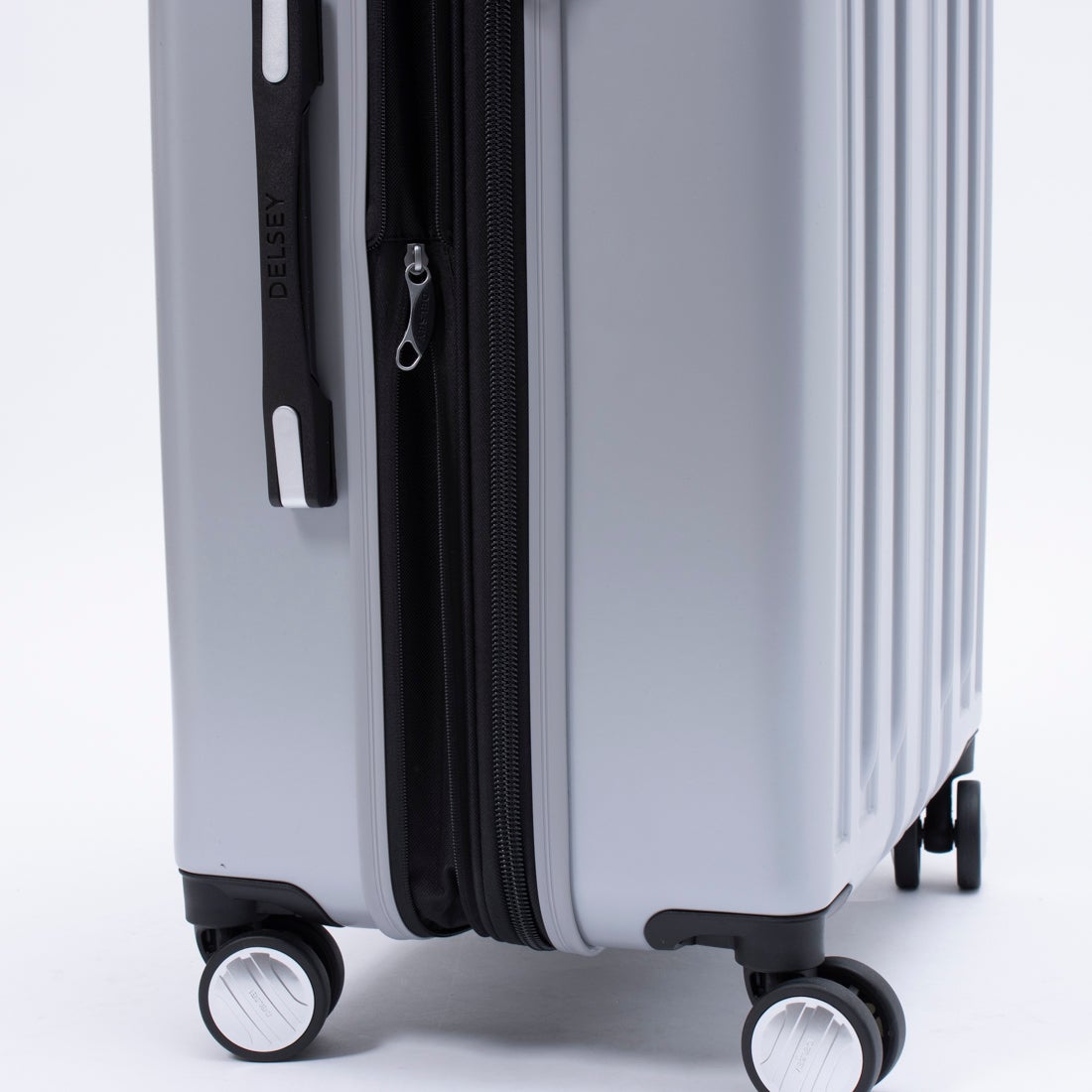デルセー DELSEY PARIS 【 DELSEY 公式】 TITANIUM チタニウム スーツ