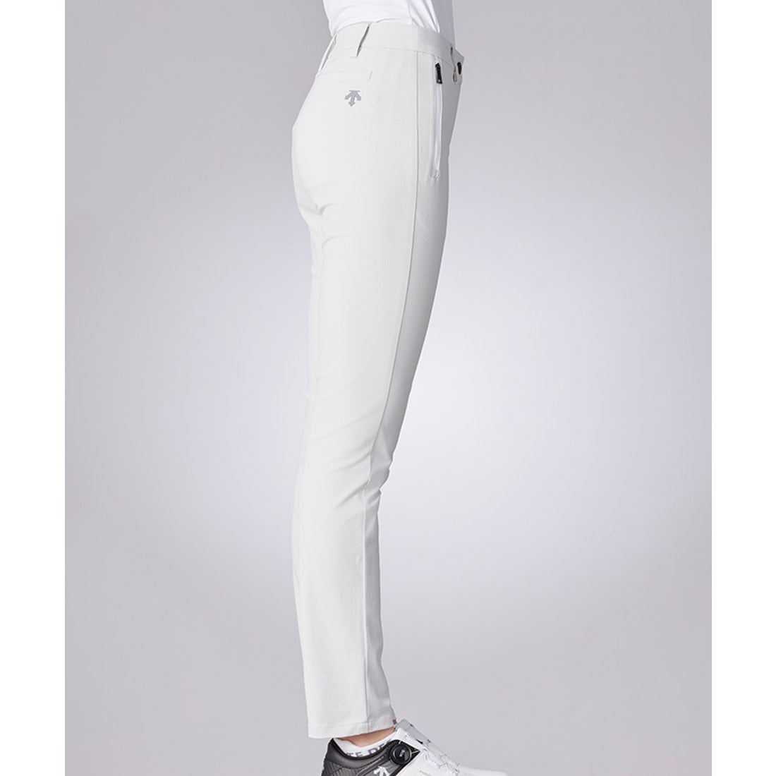 デサントゴルフ DESCENTE ゴルフ プライマリストロングパンツ（WOMEN