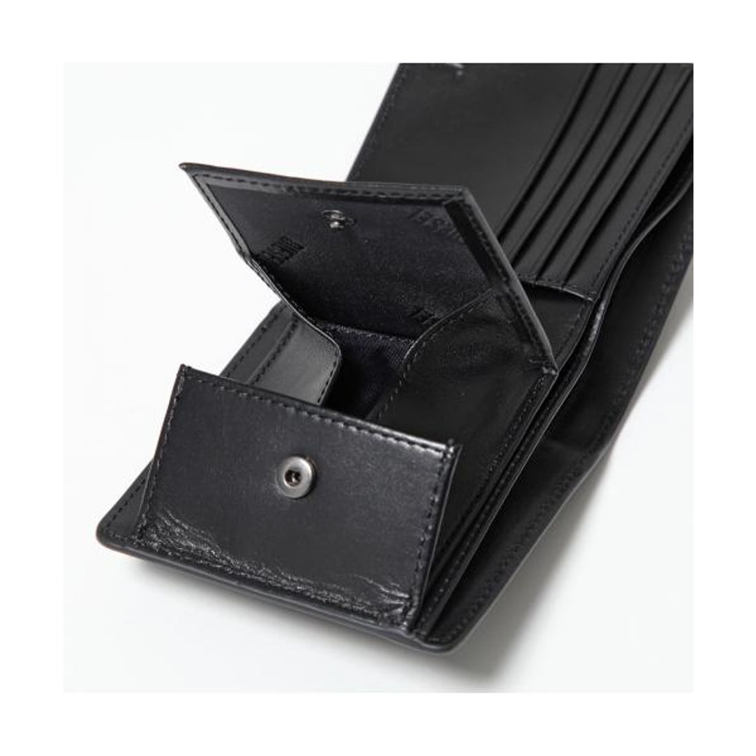 ディーゼル DIESEL DIESEL 二つ折り財布 holi－d bi fold coin s 3d