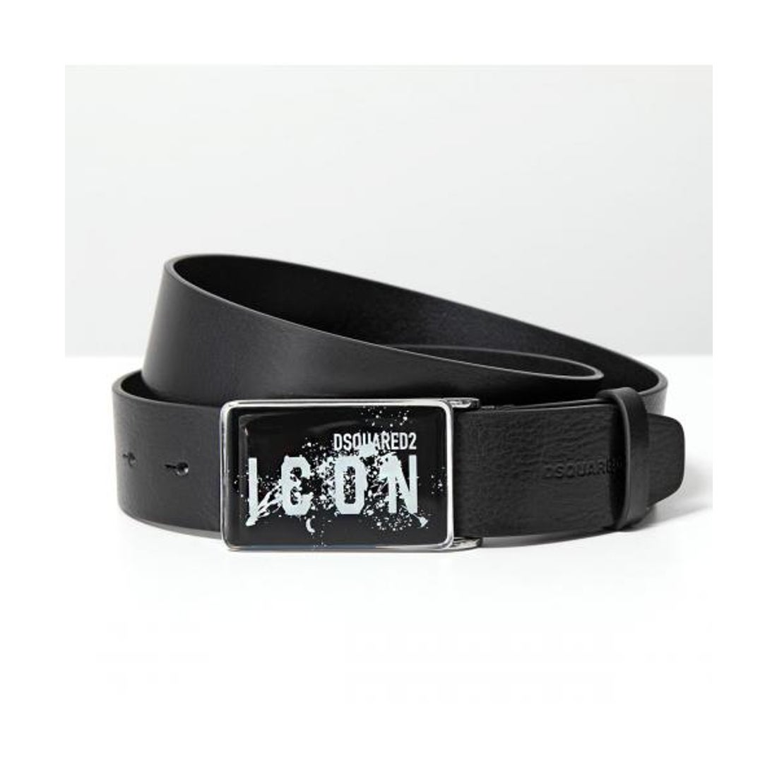 DSQUARED2 スカル ベルト ☆Dsquared2【ディースクエアード2】スカル