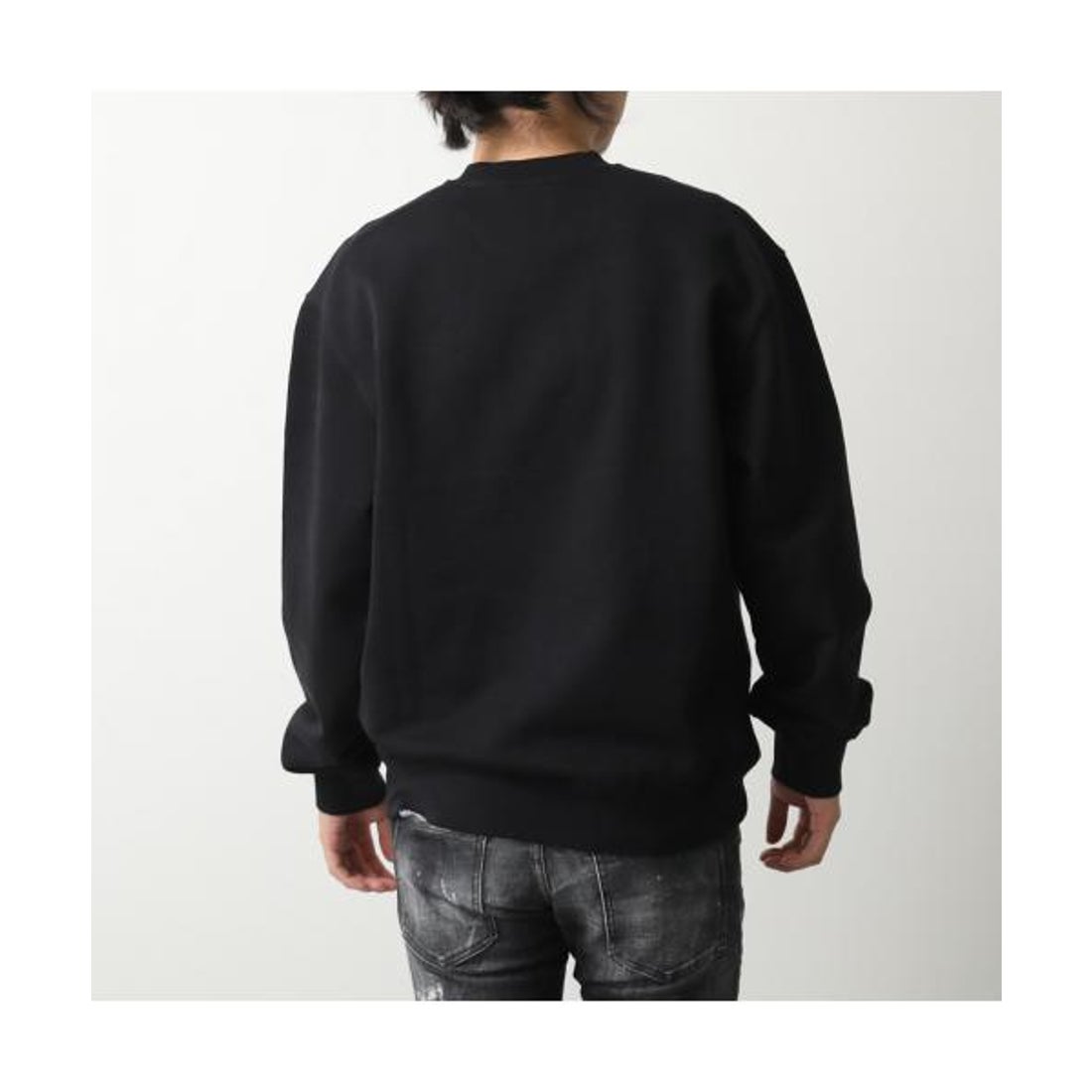 ディースクエアード Dsquared2 DSQUARED2 トレーナー S74GU0927 D25028