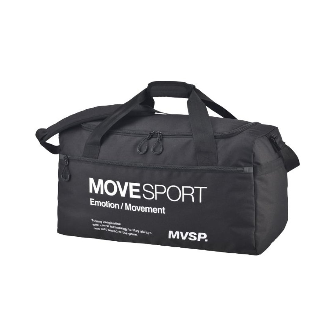 MoveSport ボストンバッグ -デサントストア-DESCENTE STORE-