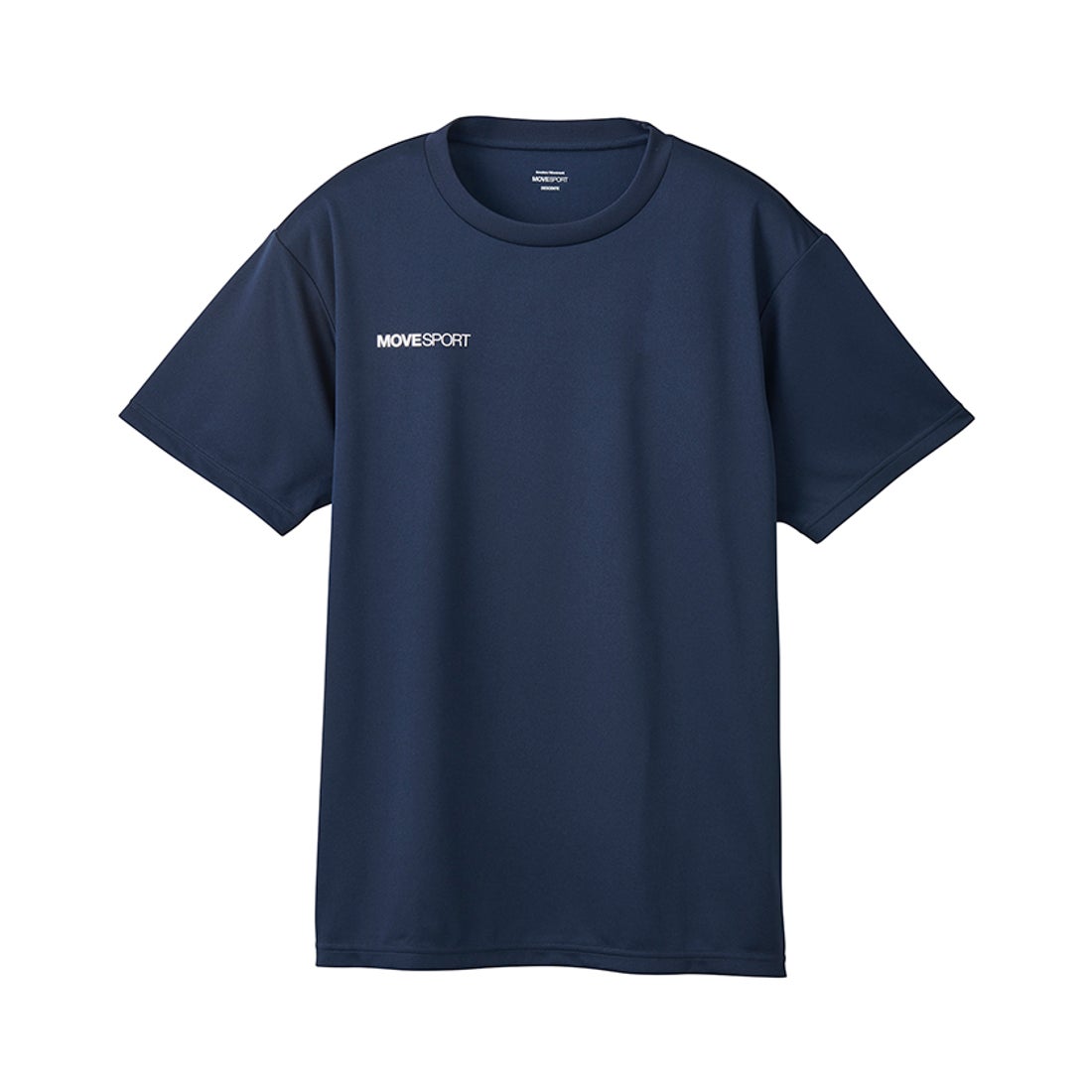 MoveSport 半袖Tシャツ -デサントストア-DESCENTE STORE-