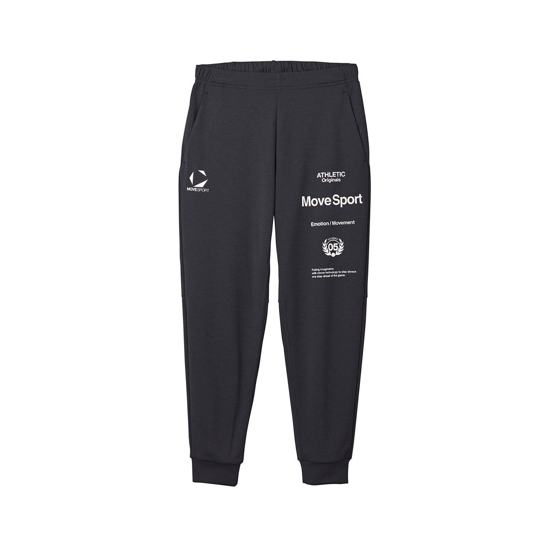 ムーブスポーツ MoveSport Sunscreen NIR TAIKYU ジャージロングパンツ