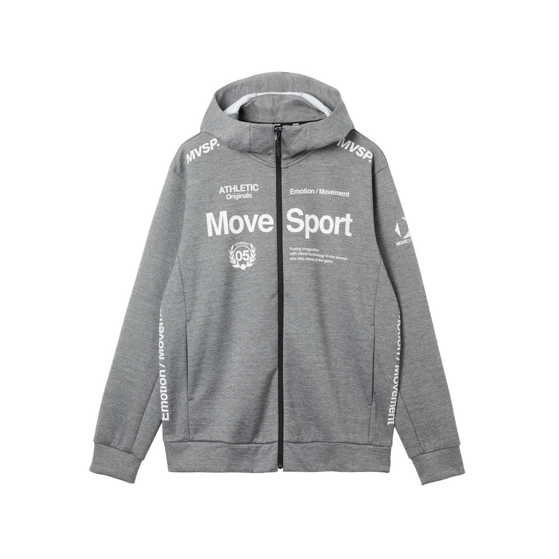 ムーブスポーツ MoveSport 【石川祐希選手着用｜ACTIVE SUITS