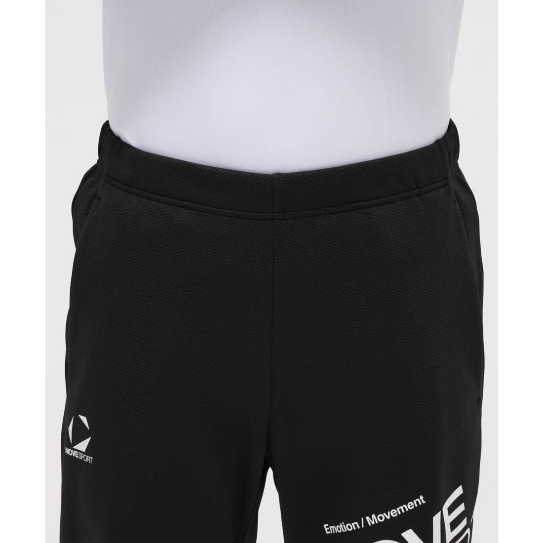 ムーブスポーツ MoveSport 【石川祐希選手着用｜ACTIVE SUITS】鹿の子