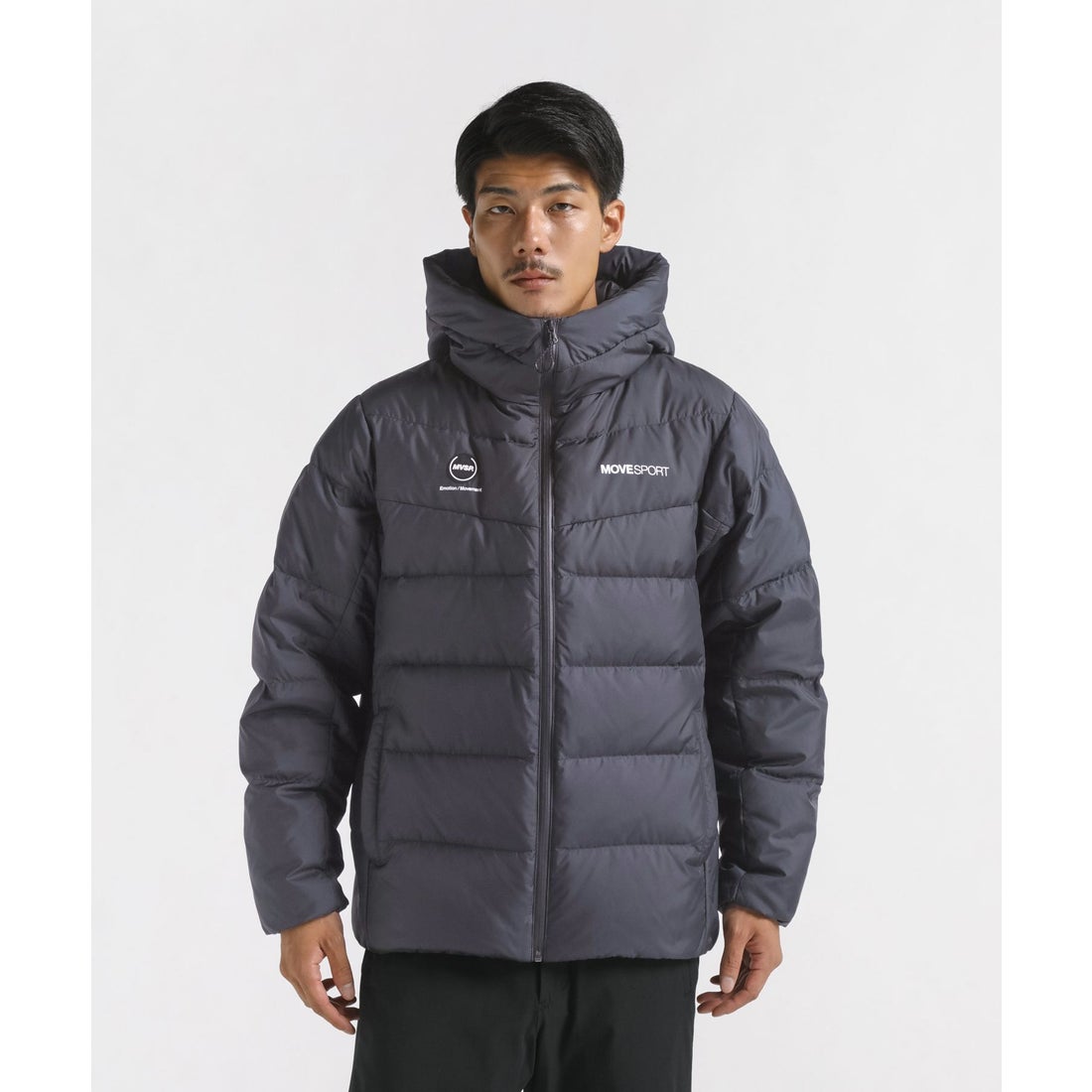 MoveSport ダウンジャケット -デサントストア-DESCENTE STORE-