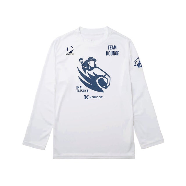 長袖Tシャツ -デサントストア-DESCENTE STORE-