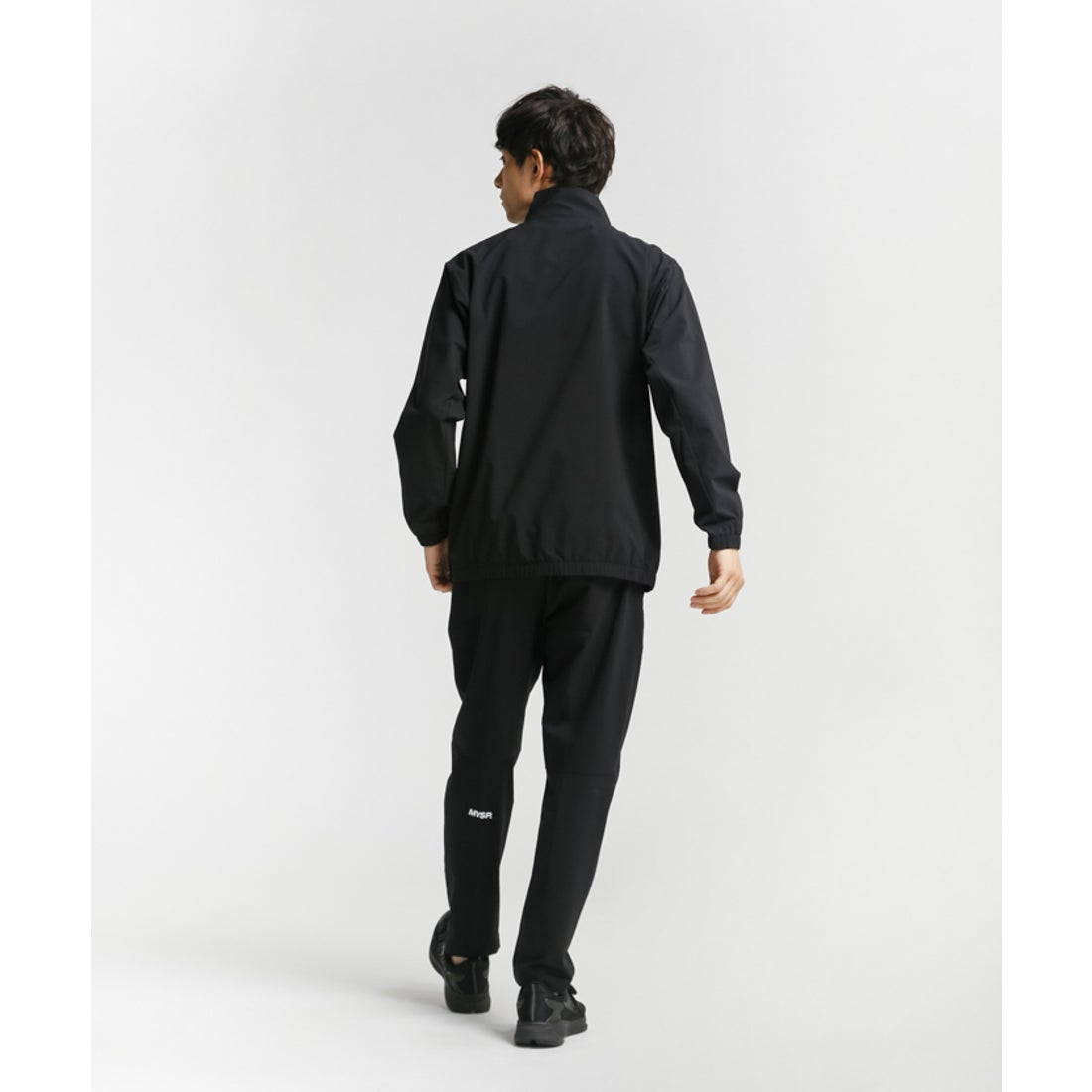 MoveSport 【上下セット】トレーニングジャージ セットアップ