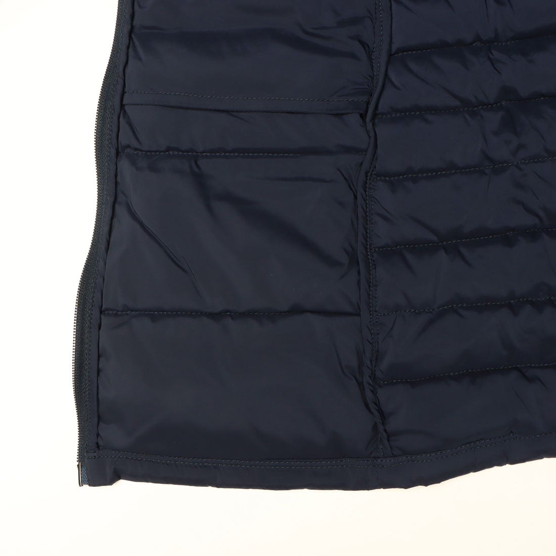 OCIROETRE brown fur-fox / オチロエトレ （NAVY） -デュベティカ