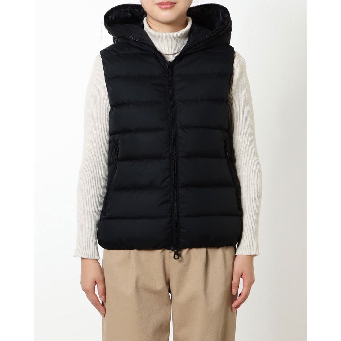 FEBERADUE / フェベラドゥエ （NERO） -デュベティカ オンラインストア