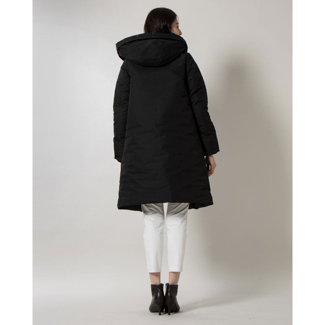 FINGUARADUE（2023） sand fur-fox / フィングアラドゥエ （NERO