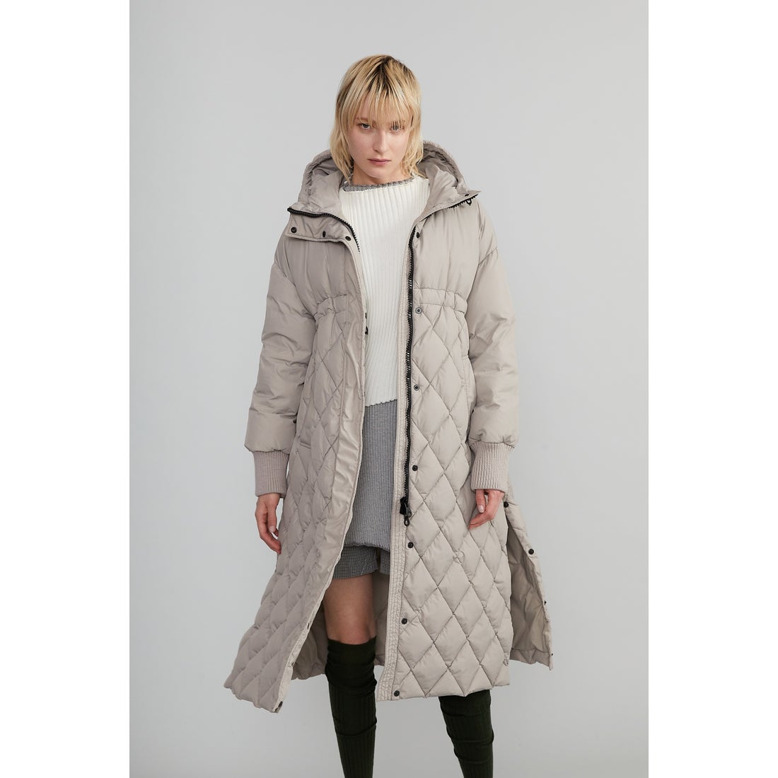 LITONYA / リトンヤ （SFINGE） -デュベティカ オンラインストア