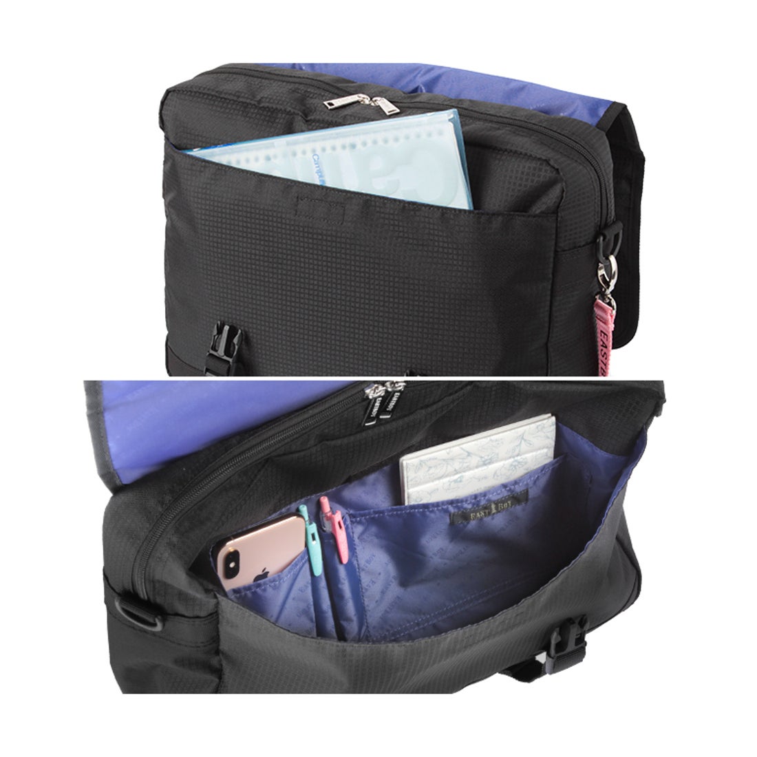 イーストボーイ EAST BOY イーストボーイ 塾バッグ リュック スクール