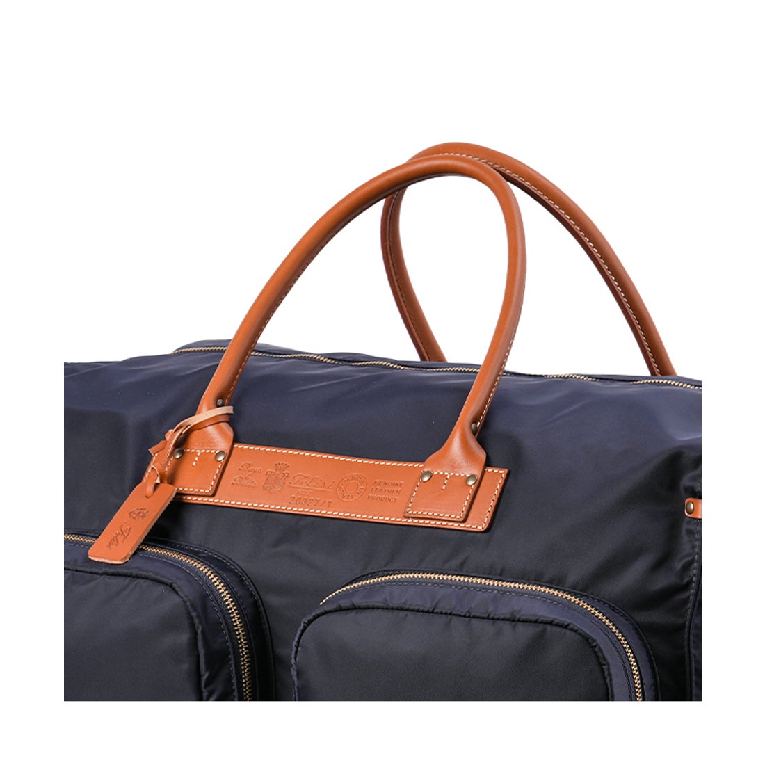 フェリージ Felisi フェリージ ボストンバッグ メンズ ブランド