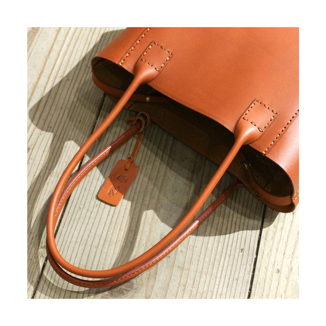 フェリージ Felisi フェリージ トートバッグ メンズ レディース