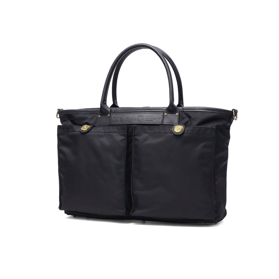 フェリージ Felisi 正規品1年保証 トートバッグ メンズ レディース