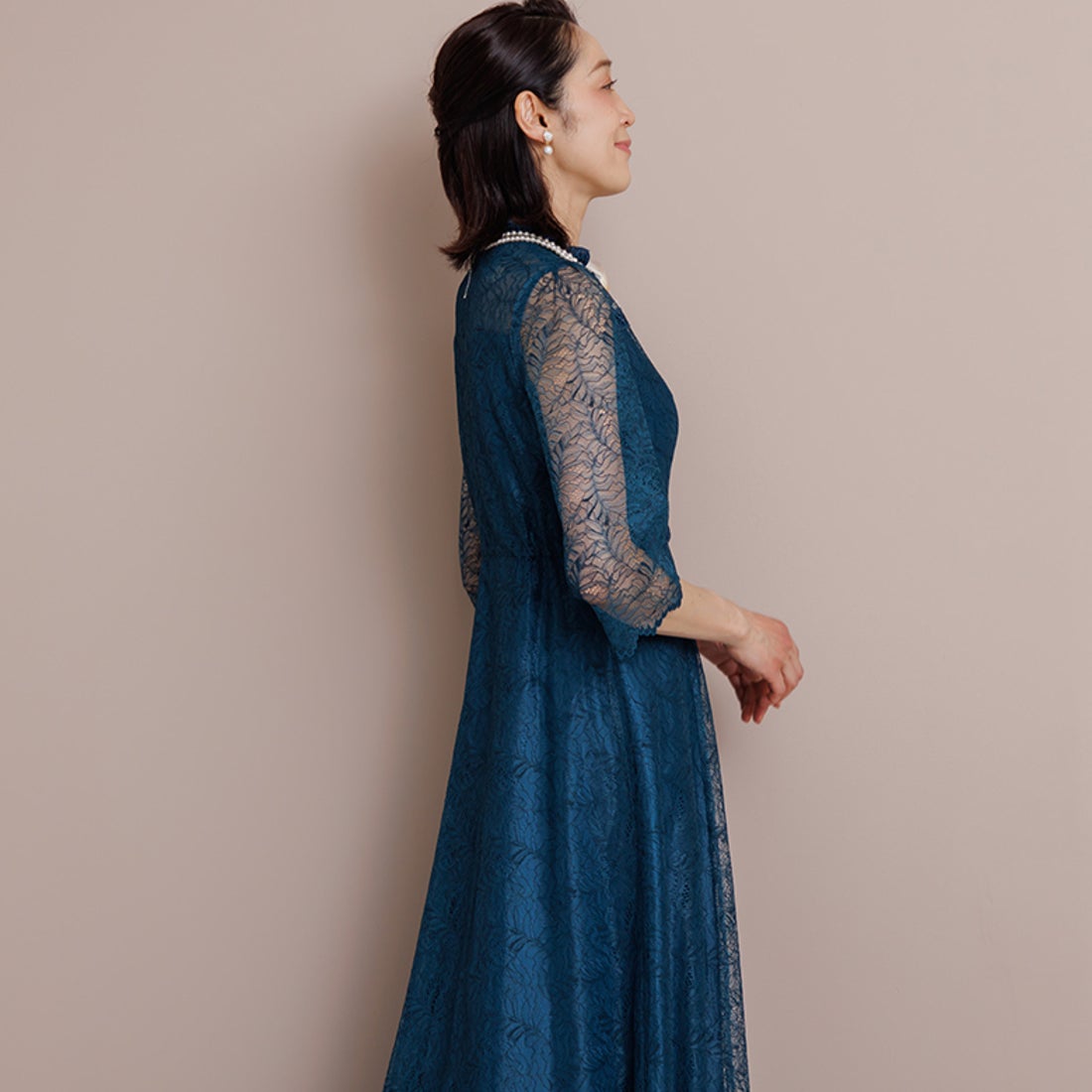 フォルムフォルマ form forma 【formforma別注】《マザードレス