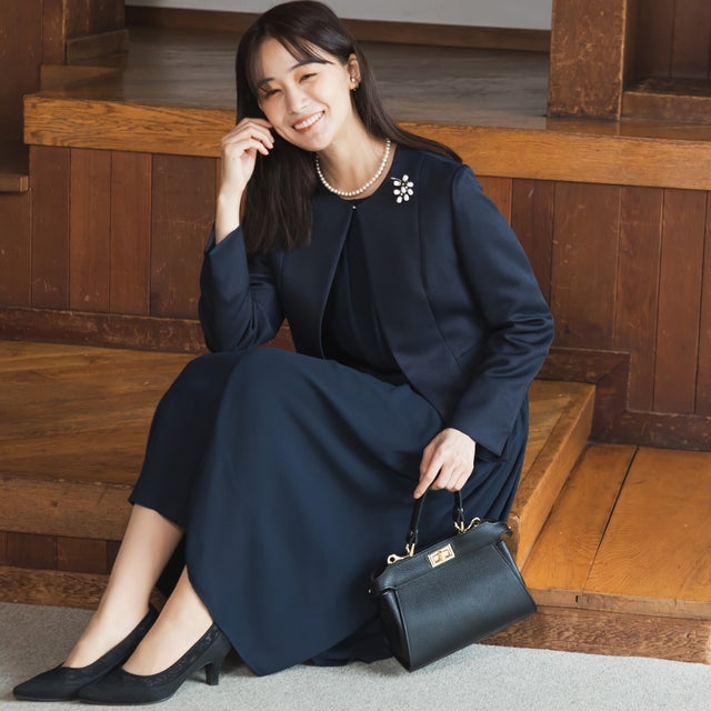 tocca ワンピースとジャケット セット 120 TOCCA トッカ 120