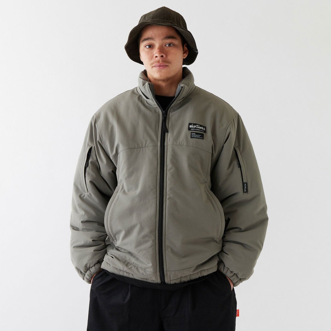 エフエイティー FAT F.A.T WILDLOFT（エフエーティー ワイルドロフト