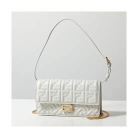 フェンディ FENDI FENDI チェーンウォレット 8M0498 AAJD WALLET ON