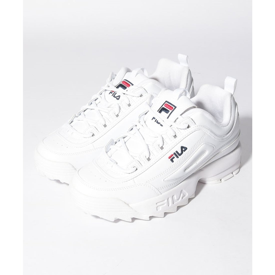 DISRUPTOR 2/ディスラプター II 定番厚底スニーカーシューズ