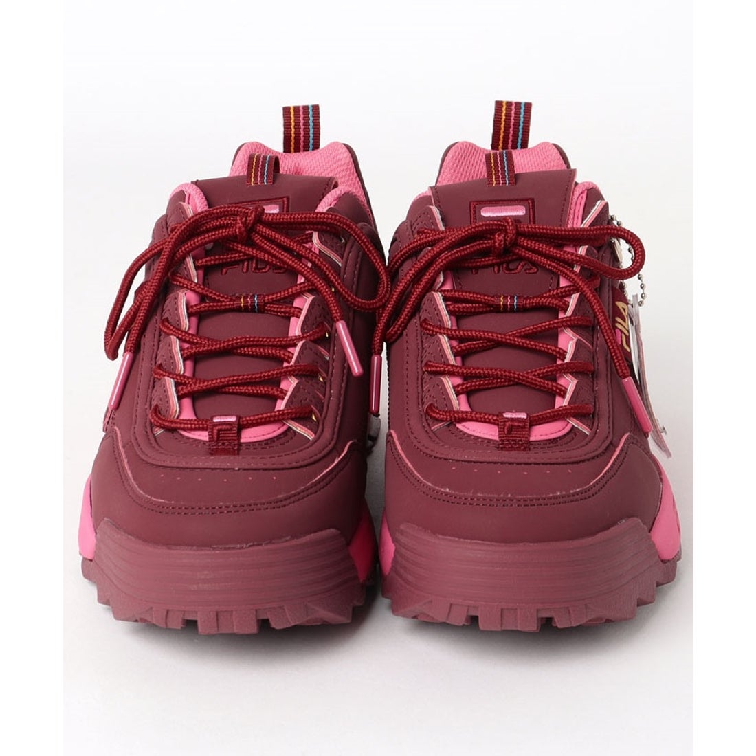 DISRUPTOR II X TIROL / ディスラプター II X チロル 別注チロルチョコ