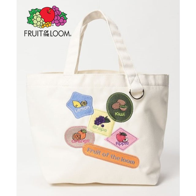 フルーツオブザルーム FRUIT OF THE LOOM FRUIT OF THE LOOM WAPPEN