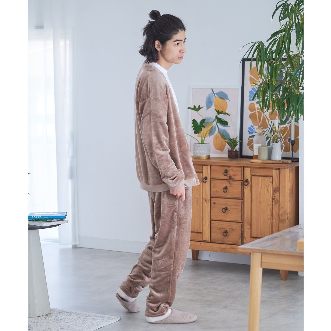 フルーツオブザルーム FRUIT OF THE LOOM FRUIT OF THE LOOM ボア