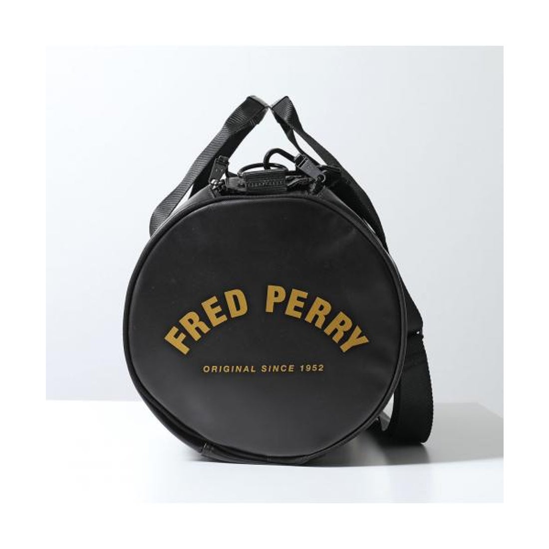 フレッドペリー FRED PERRY FRED PERRY ボストンバッグL7260 TONAL