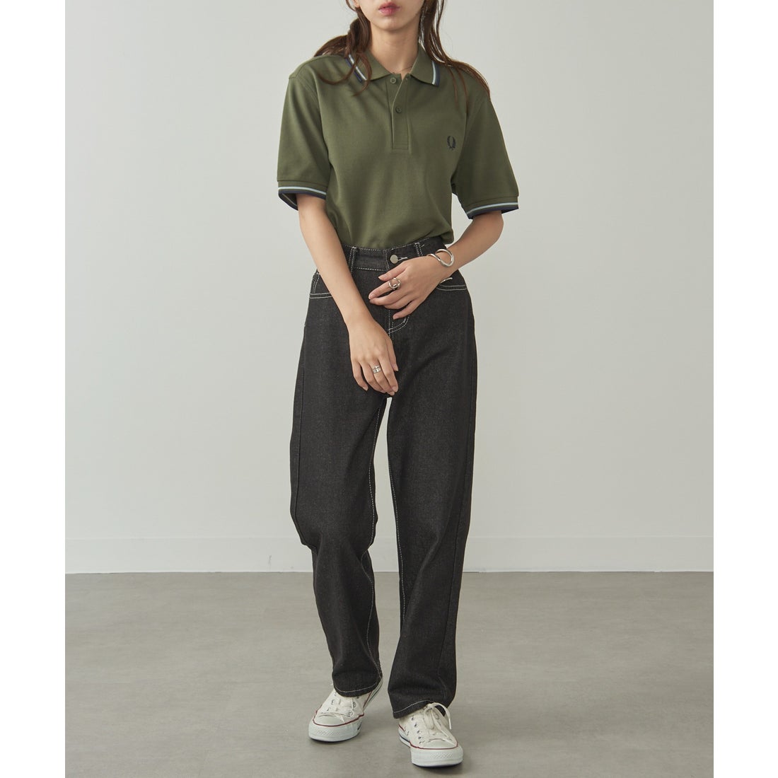 フレッドペリー FRED PERRY 【正規品】フレッドペリー FRED PERRY The