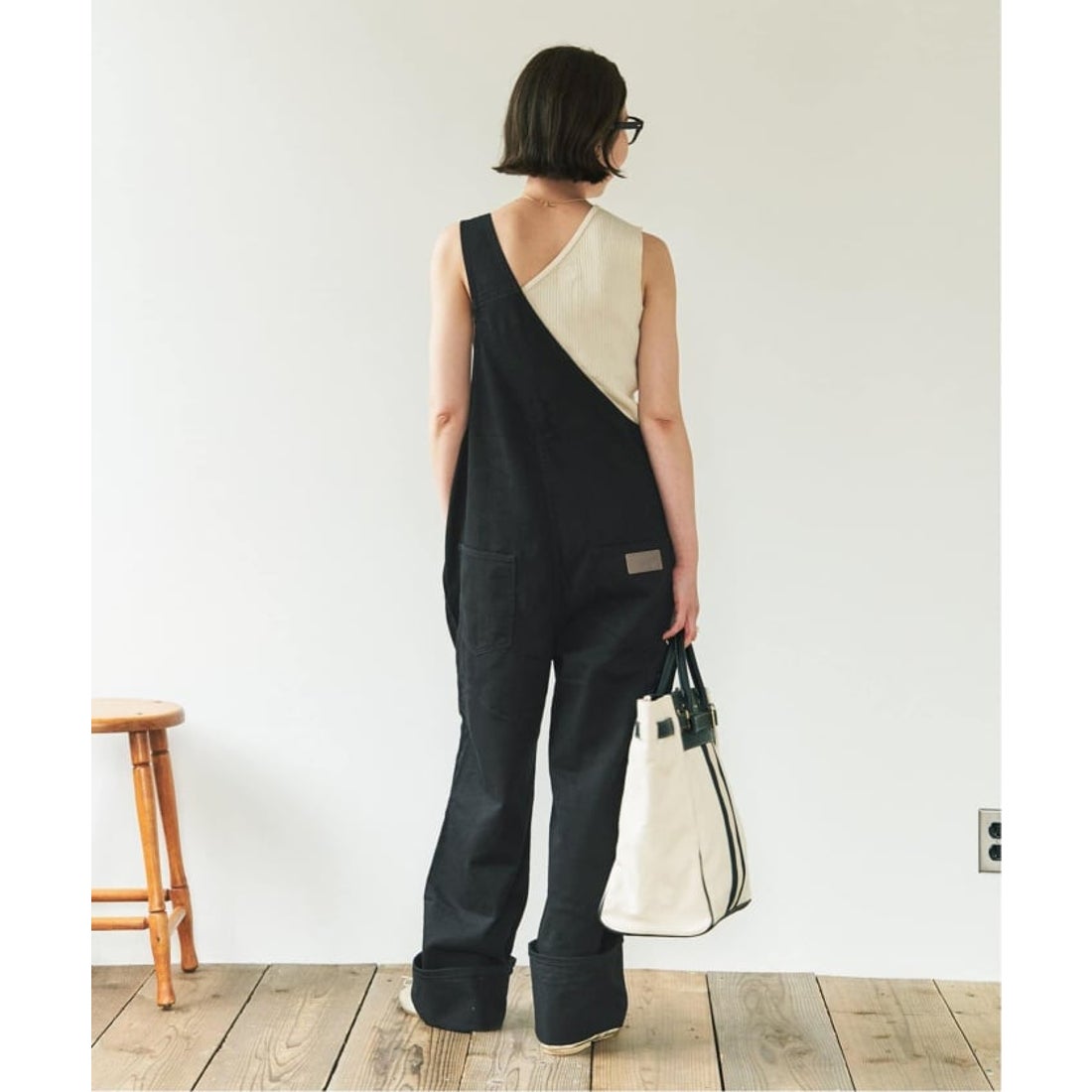 フレームワーク FRAMeWORK ≪追加予約≫Wrangler別注ワンショルダー