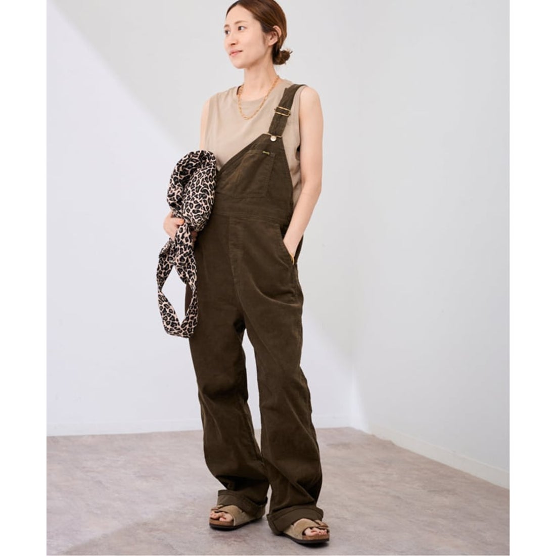 フレームワーク FRAMeWORK ≪追加予約≫Wrangler別注ワンショルダー