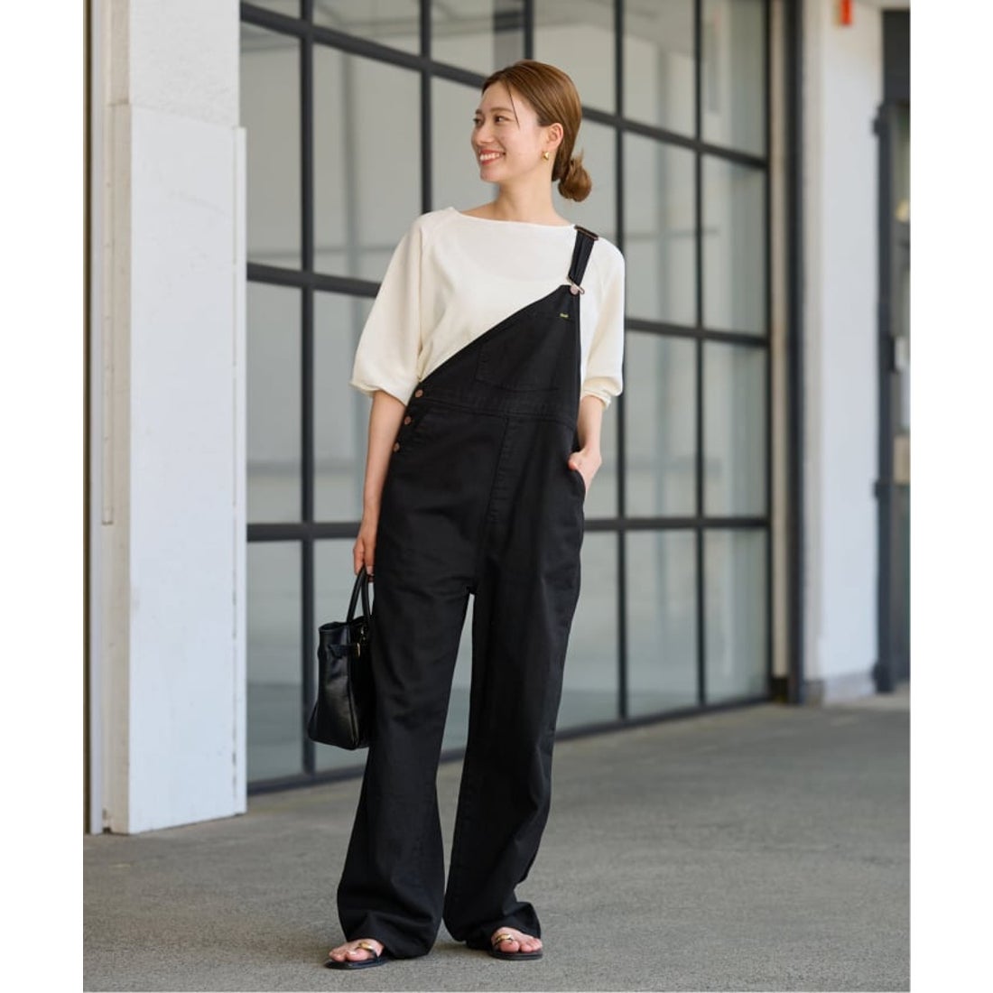 フレームワーク FRAMeWORK ≪追加予約≫Wrangler別注ワンショルダー