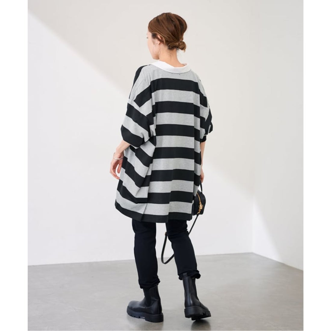 フレームワーク FRAMeWORK ≪予約≫onit/オニット 別注OVERSIZE