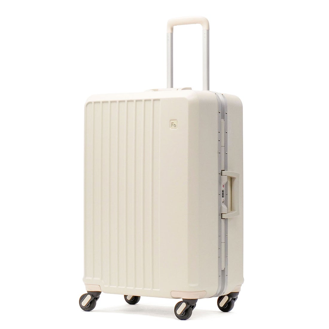 フリクエンター FREQUENTER スーツケース Mサイズ リエーヴェ 軽量