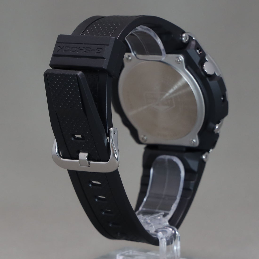 G-SHOCK】G-STEEL(Gスチール) / 電波ソーラー / GST-W110-1AJF