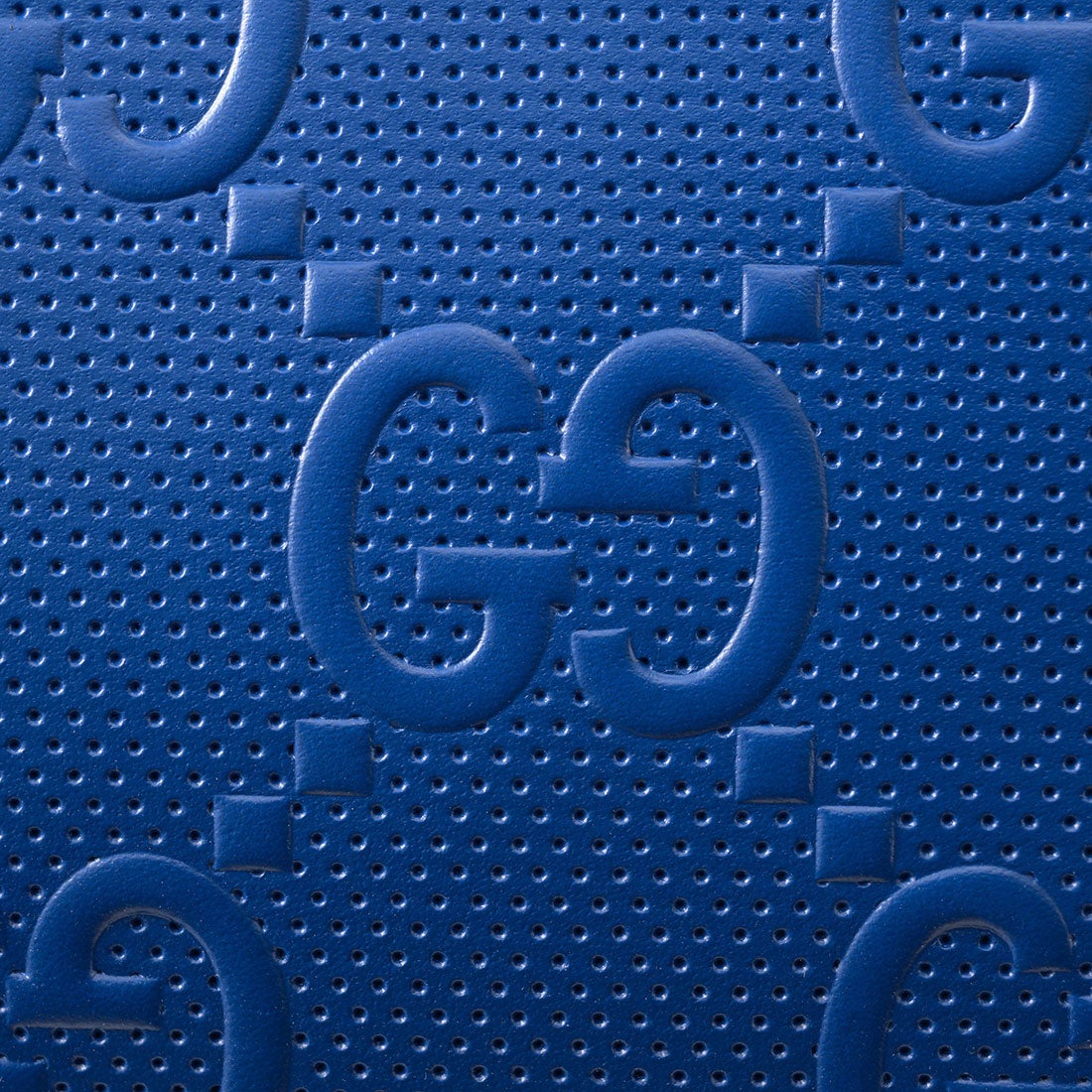 グッチ GUCCI ウエストバッグ・ボディバッグ GGエンボス ベルトバッグ