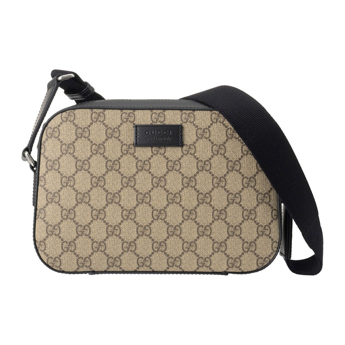 グッチ GUCCI ショルダーバッグ GGスプリーム MESSENGER BAG 779880