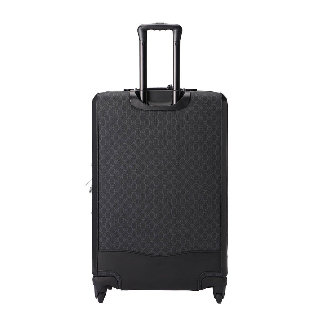 グッチ GUCCI キャリーケース GGスプリーム LARGE TROLLEY 451001
