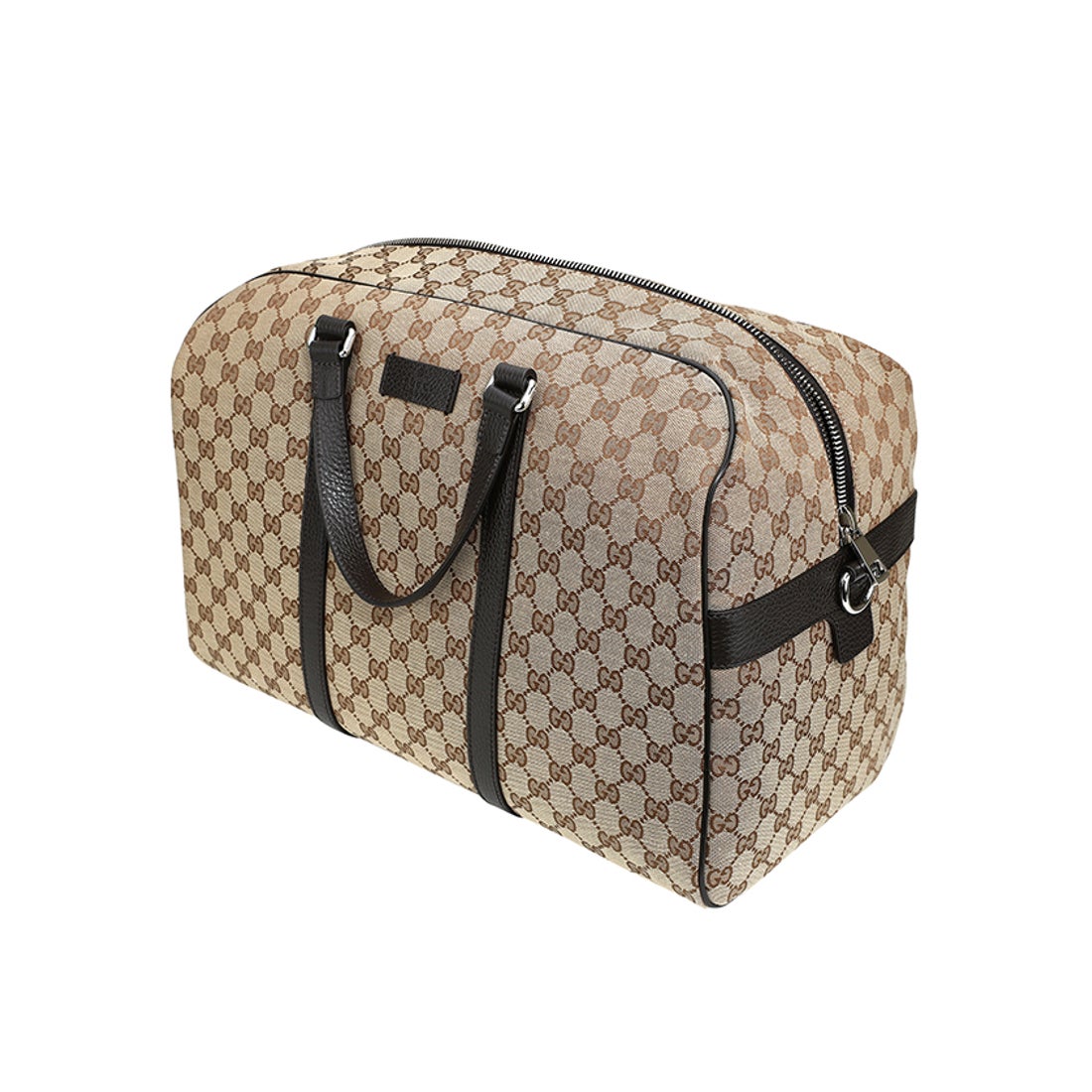 グッチ GUCCI ボストンバッグ 449167 KY9KN 9886 （ベージュ/ブラウン