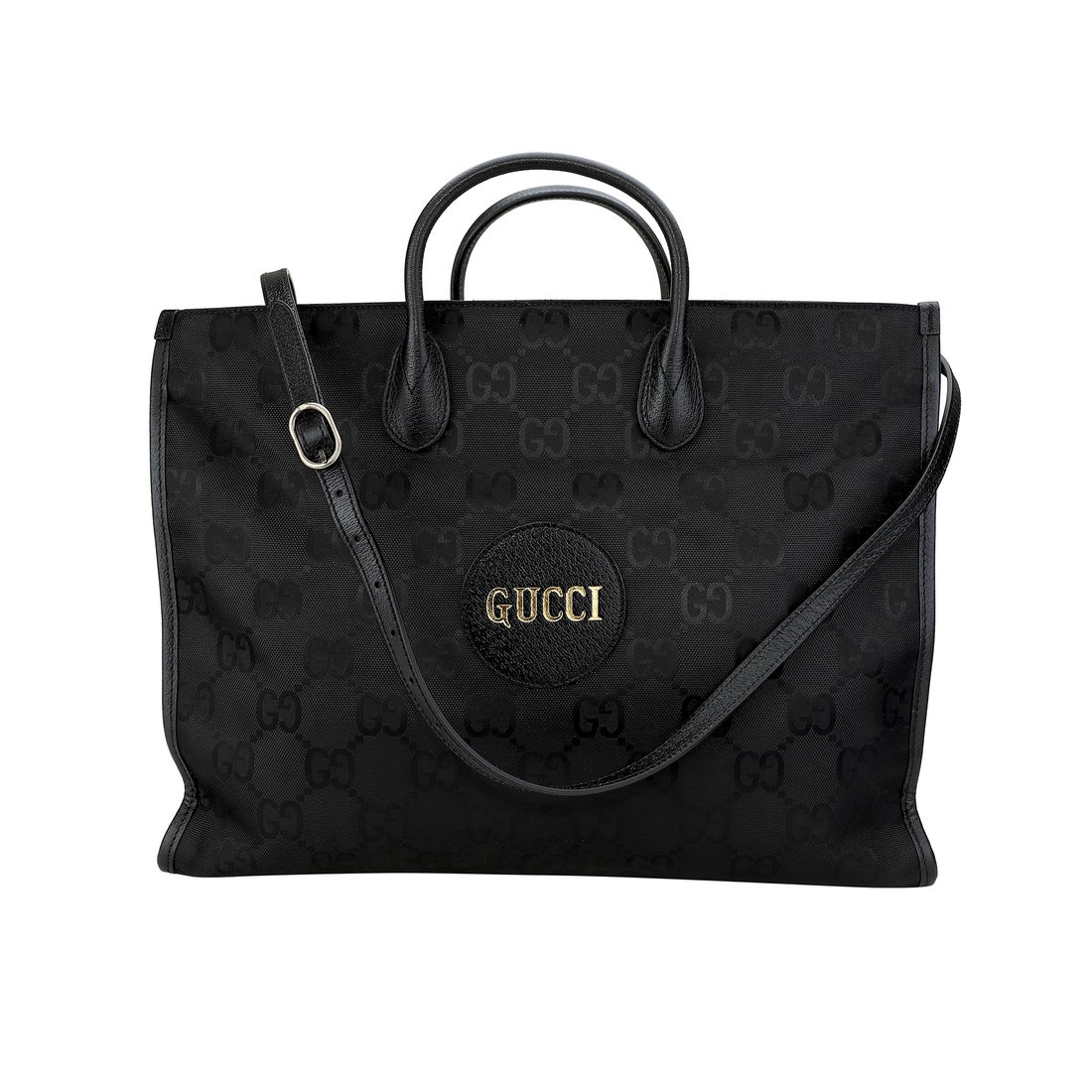 グッチ GUCCI GUCCI グッチ トートバッグ 630353 H9HAN 1000