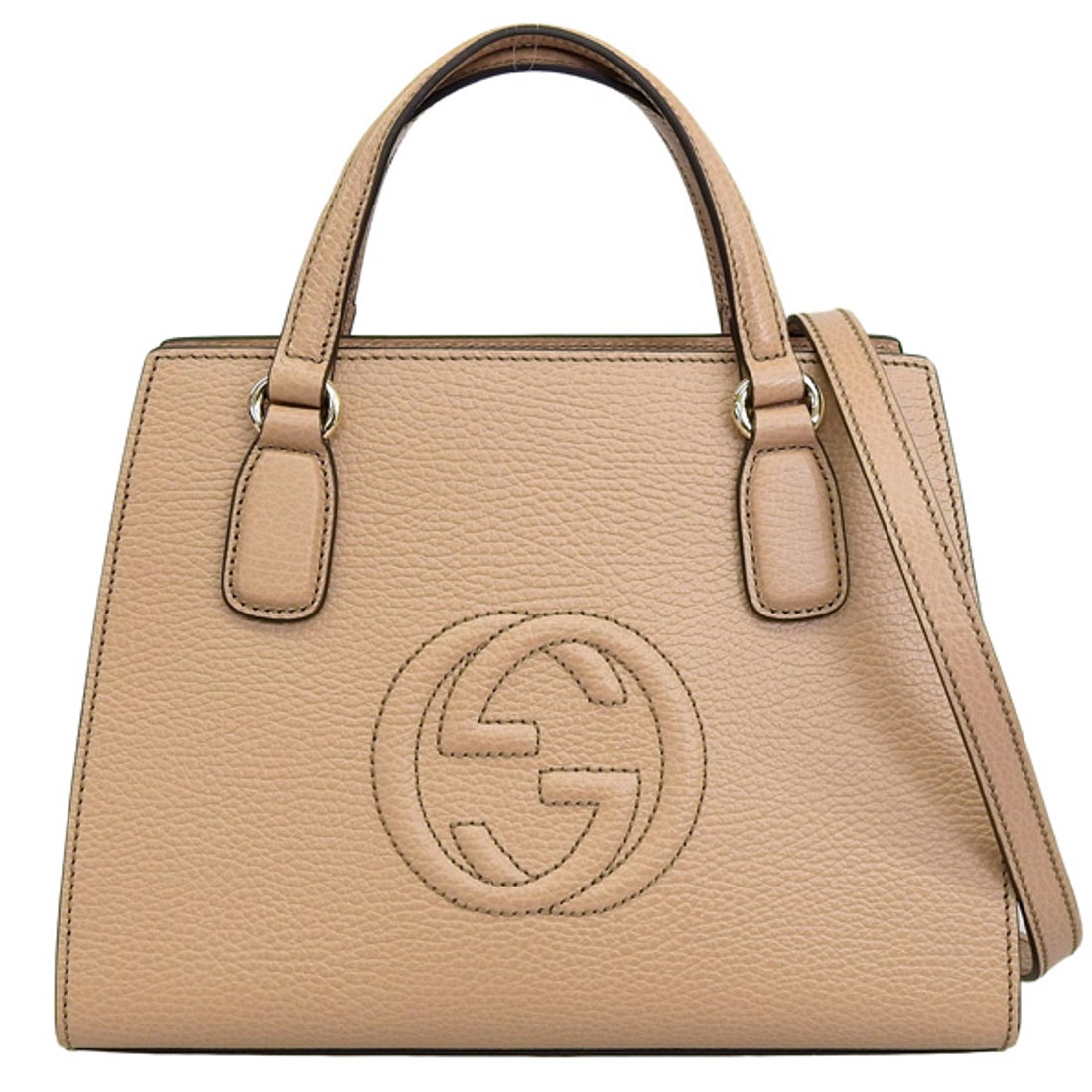 グッチ GUCCI バッグ （ベージュ） - ファッション通販 MAGASEEK