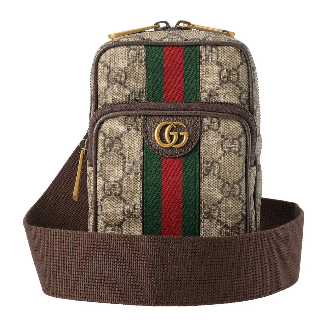 グッチ GUCCI ウエストバッグ・ボディバッグ オフィディア ワン