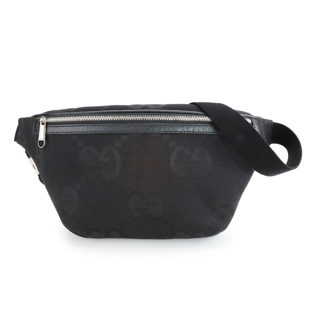 グッチ GUCCI ウエストバッグ・ボディバッグ ジャンボ GG ベルトバッグ